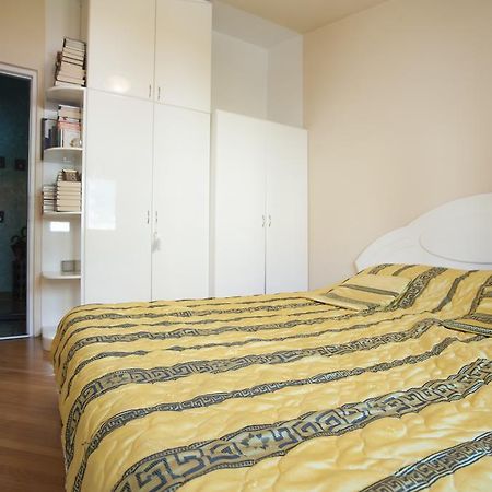 Apartment Mira Budva Eksteriør billede