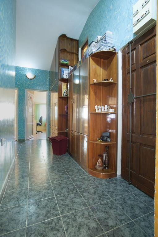 Apartment Mira Budva Eksteriør billede