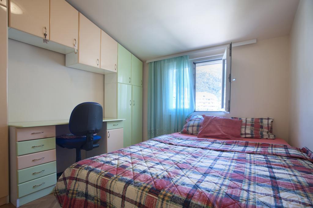 Apartment Mira Budva Eksteriør billede