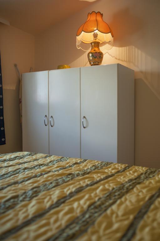 Apartment Mira Budva Eksteriør billede
