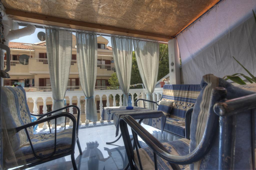 Apartment Mira Budva Eksteriør billede